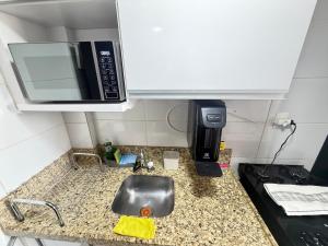 New Wave T-4 com T-13 a 2 minutos do Hospital Premium Mater Dei!