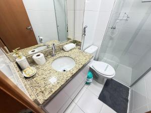 New Wave T-4 com T-13 a 2 minutos do Hospital Premium Mater Dei!