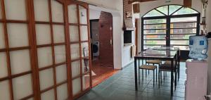 Hostel Küyen Mapu