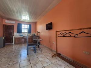 Apartamentos Quepos Yafranka Studio