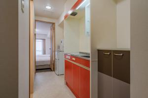 LIVIN Osaka Nanbaminami