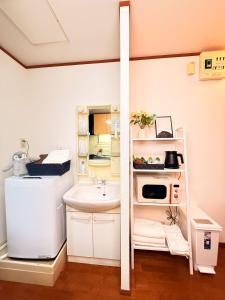 Louis House西新宿