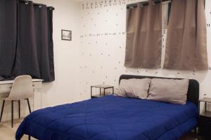 The Warmwood Retreat