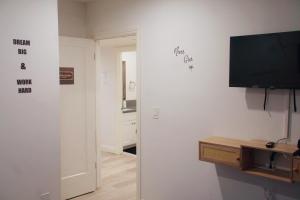 The Warmwood Retreat