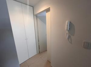 Hermoso departamento cerca del abasto con cochera