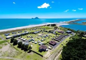 Thornton Beach Holiday park - Kawerau