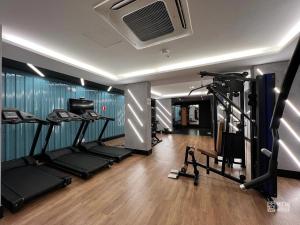 Lindos Studios na Liberdade ACWFProximo ao Metro