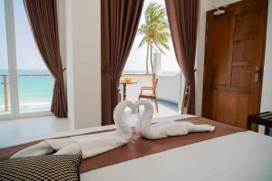 Trinco Beachfront Villas AJS