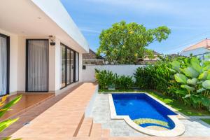 Villa Litan Seminyak - 3 Bedroom Villa
