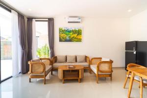 Villa Litan Seminyak - 3 Bedroom Villa