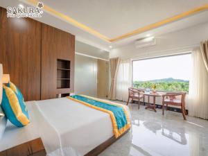 SAKURA Phu Quoc Hotel