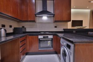 Luxury Apartment in VYE Sodic New Zayed, Premium Stay