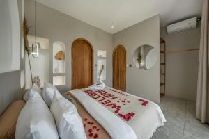 Unu Villa 6 Mediterranean 2BR With Rooftop & Pool