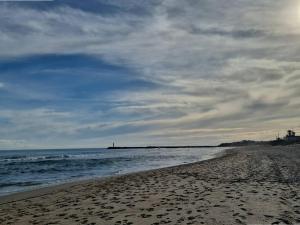 Appartement cosy, clim, sud ensoleillé - 2 pers. - FR-1-867-11