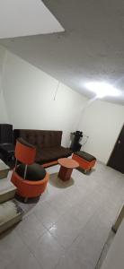habitación para 3 personas