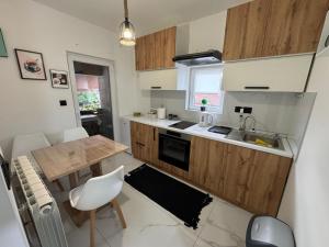 Airport vicinity Apartment Star 1