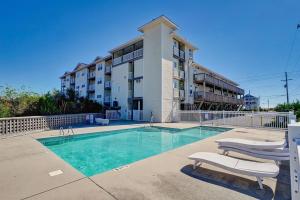 Surf City Sunrise Vista Suite -Pool-Elevator-Beach