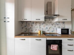 Appartamento con aria condizionata img8