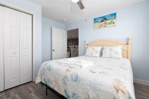 Surf City Sunrise Vista Suite -Pool-Elevator-Beach