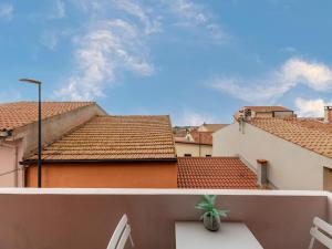 Appartamento con aria condizionata img32