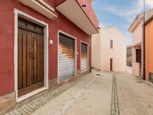 Appartamento con aria condizionata img29