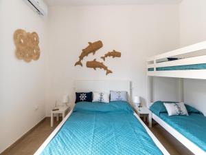 Appartamento con aria condizionata img18