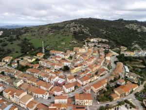 Appartamento con aria condizionata img36