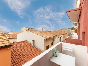 Appartamento con aria condizionata img31