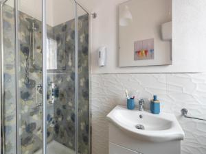 Appartamento con aria condizionata img27