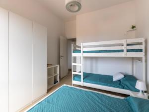 Appartamento con aria condizionata img17