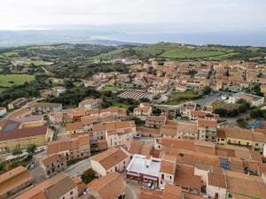 Appartamento con aria condizionata img35