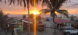 Cocoa Beachfront Inn