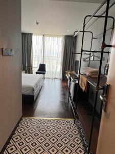 Apartment in Empyrean Cam Ranh Beach Resort