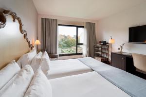 Palacio de Avilés Affiliated by Meliá