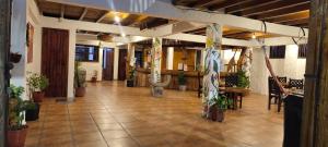 Cocoa Beachfront Inn