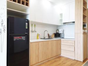 Hana Luxury Apartment With Sea View-MuongThanh