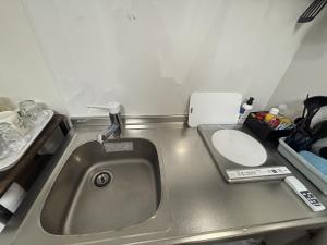 さくら旅館 高円寺北千利休 501号室