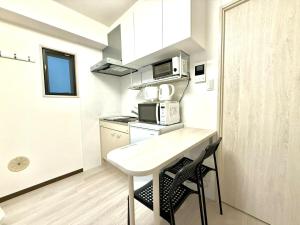 Shiba Park-C4-Tokyo Tower 2BR - Central Tokyo