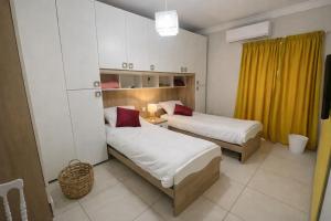 Stylish 2-Bedroom Apartment in Scenic Marsaxlokk