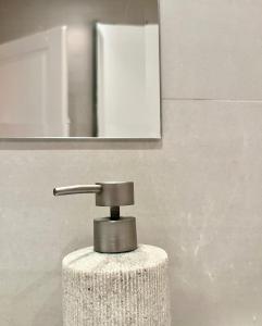 Louvre Suite a diamond in heart of Paris