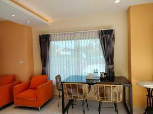 บ้านสุขอารมณ์ Suk Ar Rom House