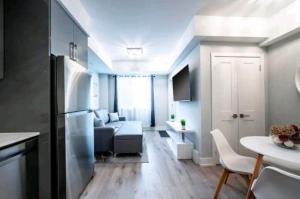Cozy condo reminds you of home