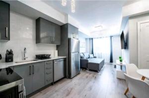 Cozy condo reminds you of home