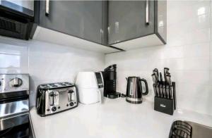 Cozy condo reminds you of home