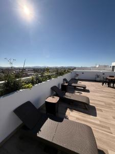 Departamento céntrico