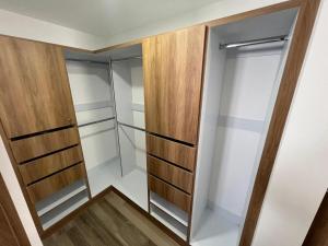 Departamento céntrico