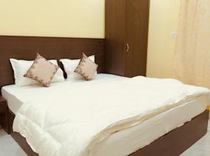 Hotel Ramkrishna Stay