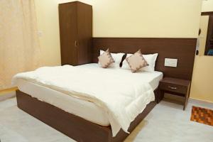 Hotel Ramkrishna Stay