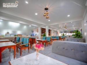 SAKURA Phu Quoc Hotel