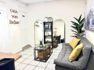CASA YON SAN JUAN escapada en pareja